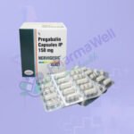 Nervigesic 150 Mg