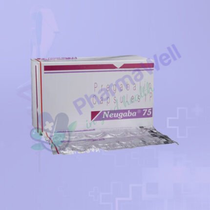 Neugaba 75 Mg