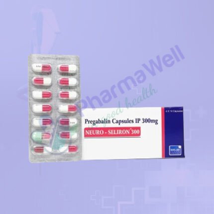 Neuro Seliron 300mg