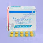 Nexito 10 Mg
