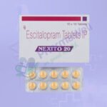 Nexito 20 mg