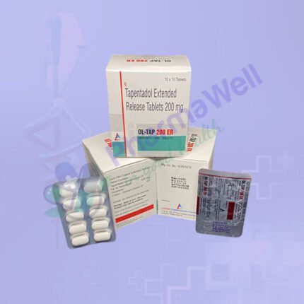 OL-TAP 200mg