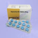 Poxet 30 Mg
