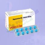 Poxet 90 Mg