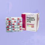 Pregabalin 300 mg