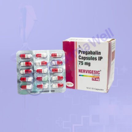 Pregabalin 300 mg