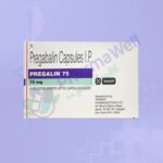 Pregalin 75 mg