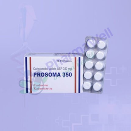Prosoma 350