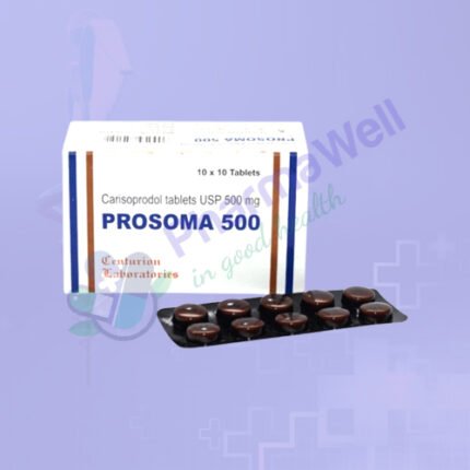 Prosoma 500