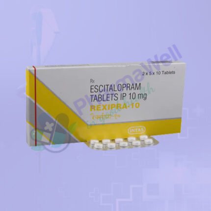 Rexipra 10 mg
