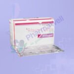 Rifagut 200 Mg (Rifaximin)