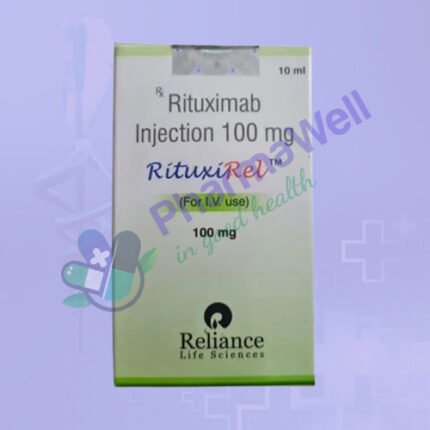 Rituximab 100 Mg