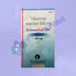 Rituximab 500 Mg