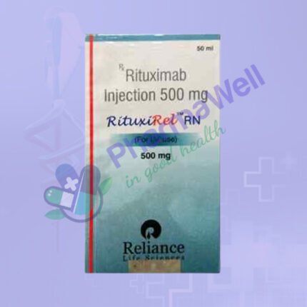 Rituximab 500 Mg