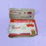 Royal 225 Tablet