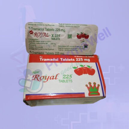 Royal 225 Tablet