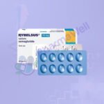 Rybelsus 14 mg (Semaglutide)