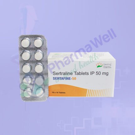 Sertafine 50 mg