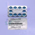 Sildigra 100 Mg