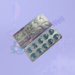 Sildigra Gold 200 Mg