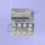 Sildigra Soft 50 Mg