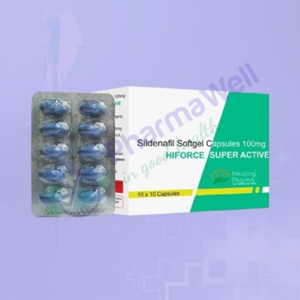 Silditop 100 Mg
