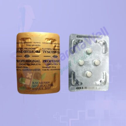 Snovitra Professional