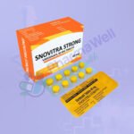 Snovitra Strong 40 Mg