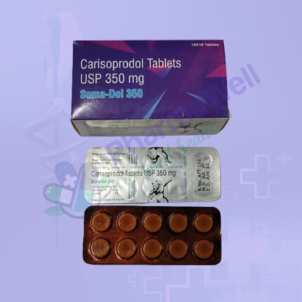 Soma Dol 350 Mg