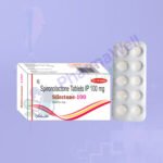 Spironolactone 100 mg