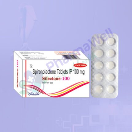 Spironolactone 100 mg