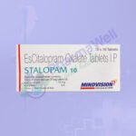 Stalopam 10 mg