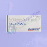 Stalopam 5 mg