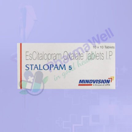 Stalopam 5 mg
