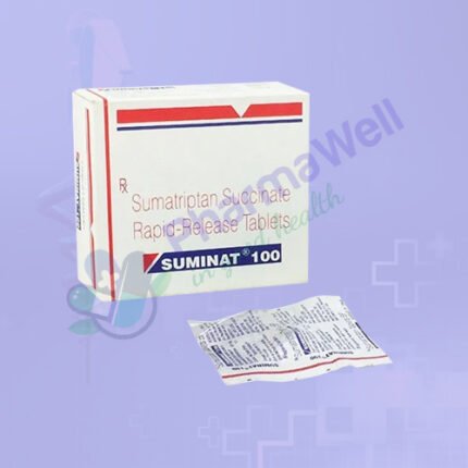 Suminat 100 mg