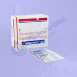 Suminat 25 Mg