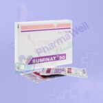 Suminat 50 mg
