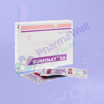 Suminat 50 mg