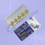 Begma 100 Mg