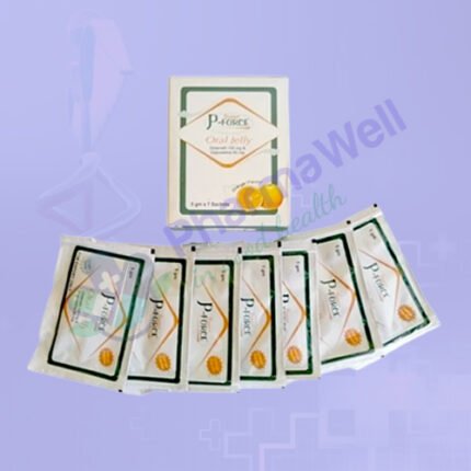 Super P Force Oral Jelly