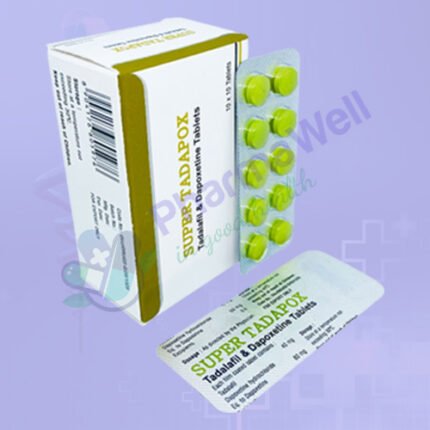 Super Tadapox