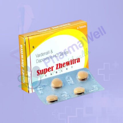 Super Zhewitra