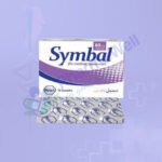 Symbal 60 mg