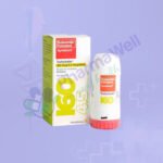 Symbicort Turbohaler 160 Mcg