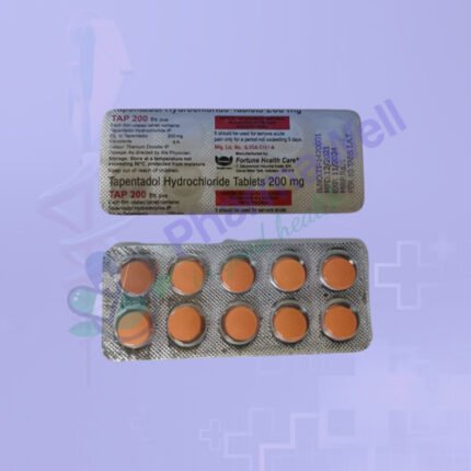 TAP 200MG