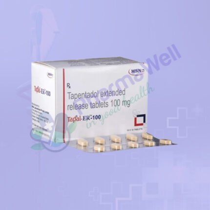 TAPAL 100 mg