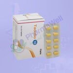 Tadaflo 10 Mg