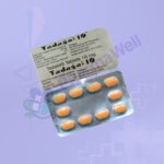 Tadaga 10 Mg