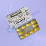 Tadaga 20 Mg