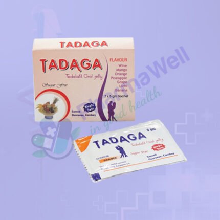 Tadaga Oral Jelly